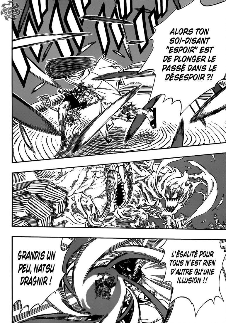Fairy Tail: Chapter chapitre-336 - Page 12