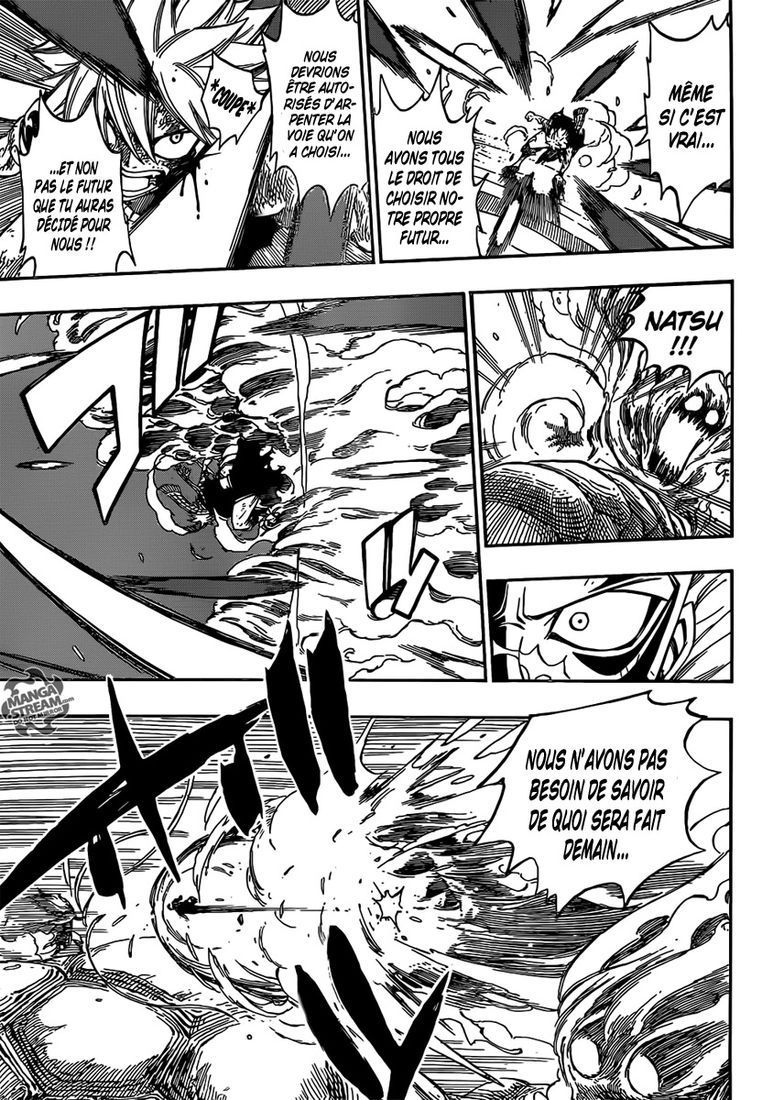 Fairy Tail: Chapter chapitre-336 - Page 13