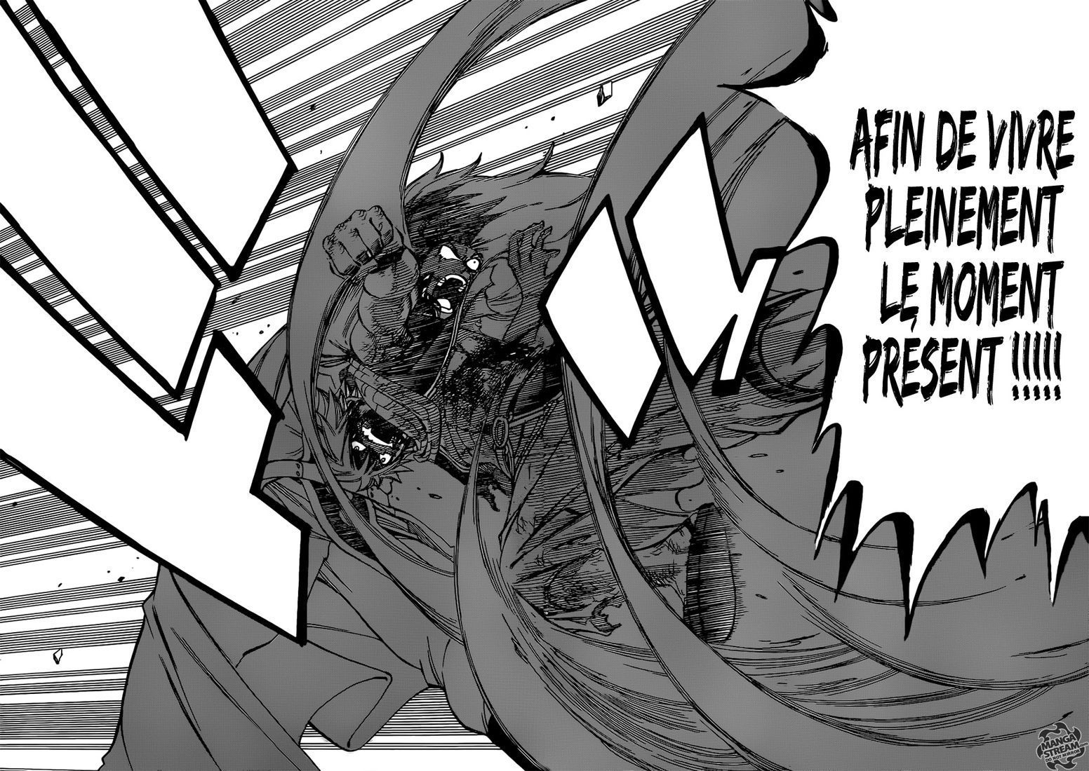 Fairy Tail: Chapter chapitre-336 - Page 14