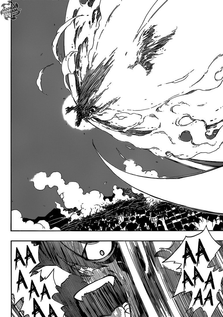 Fairy Tail: Chapter chapitre-336 - Page 15