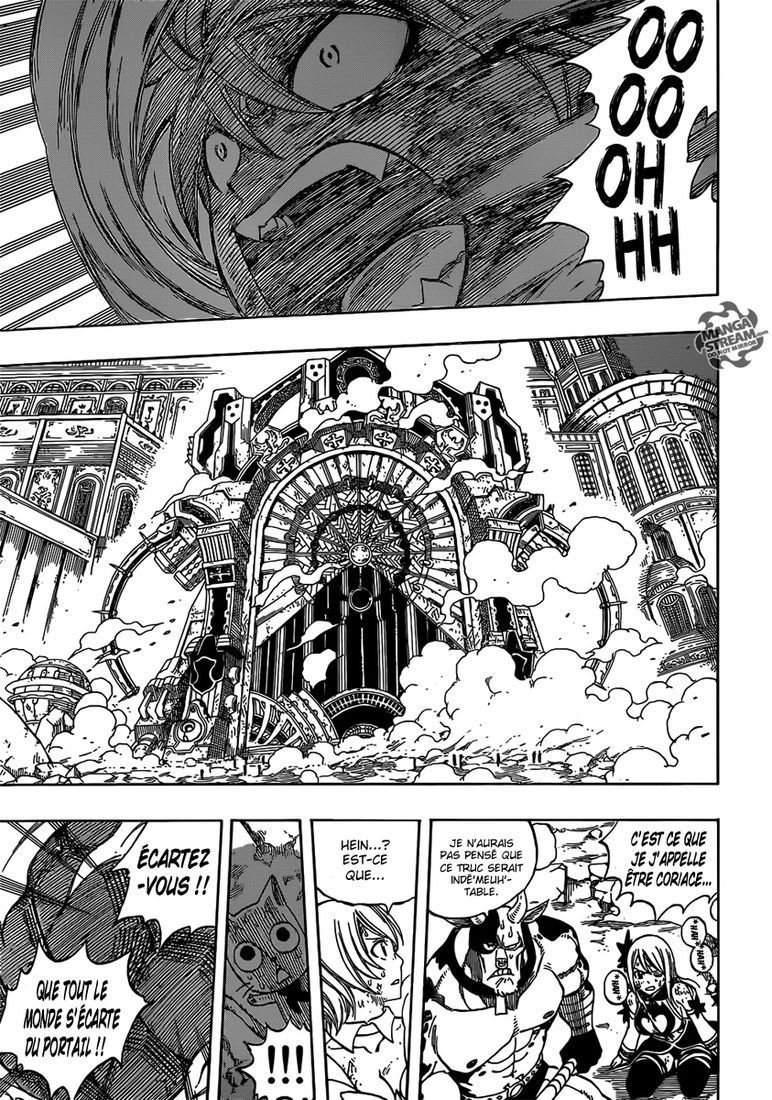 Fairy Tail: Chapter chapitre-336 - Page 16