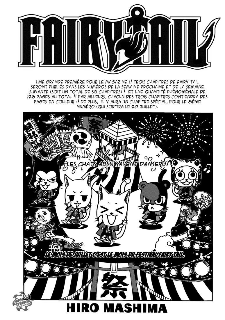 Fairy Tail: Chapter chapitre-337 - Page 1