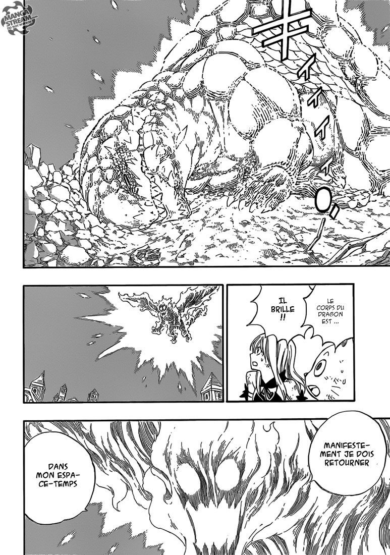 Fairy Tail: Chapter chapitre-337 - Page 4