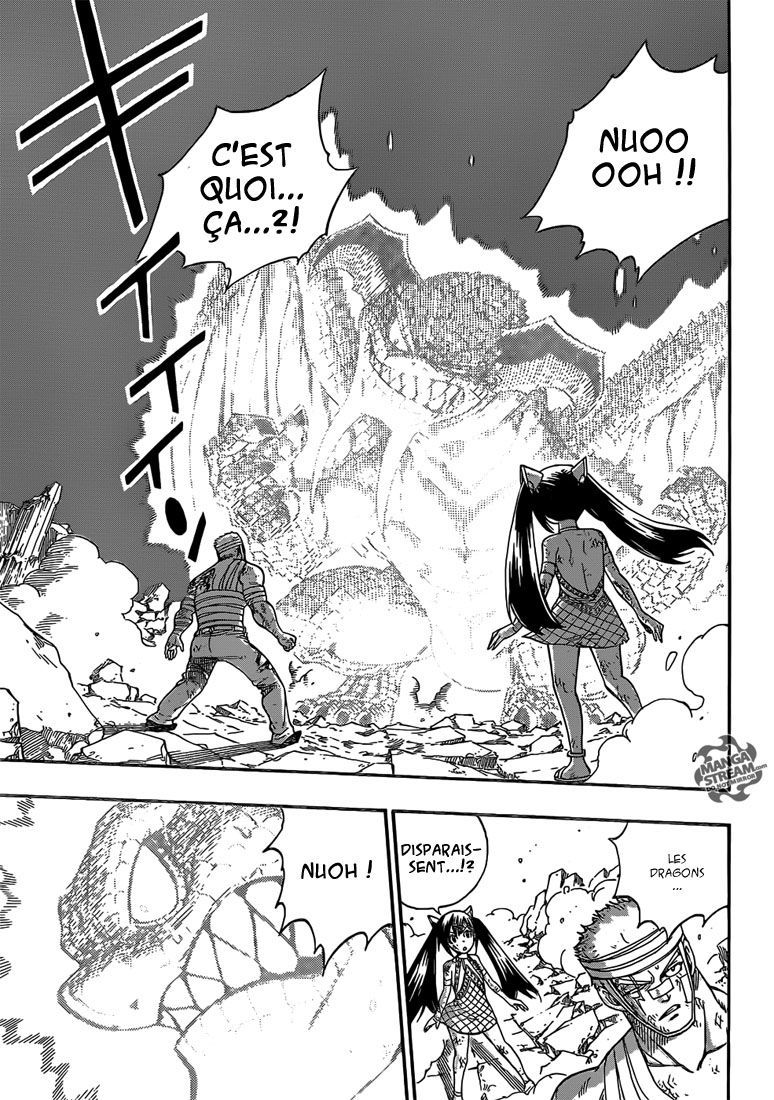 Fairy Tail: Chapter chapitre-337 - Page 5