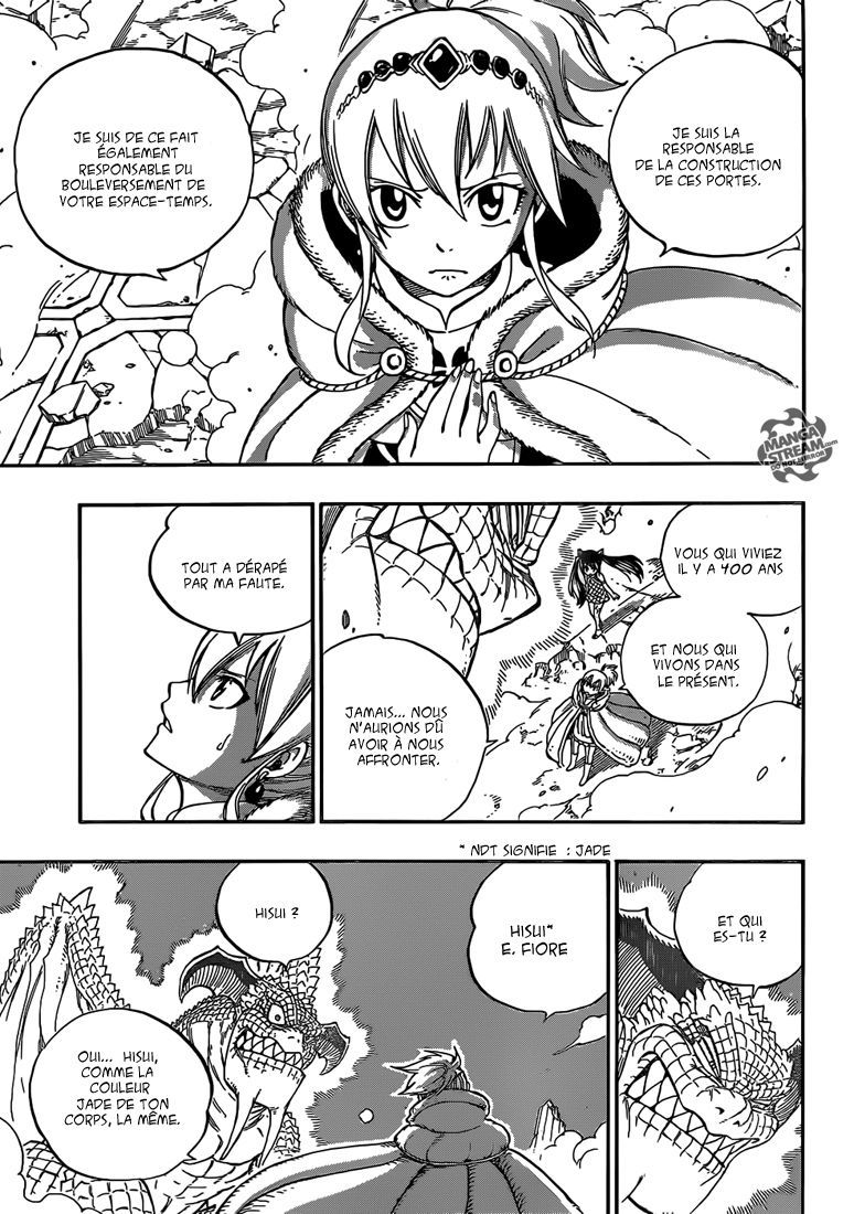 Fairy Tail: Chapter chapitre-337 - Page 7