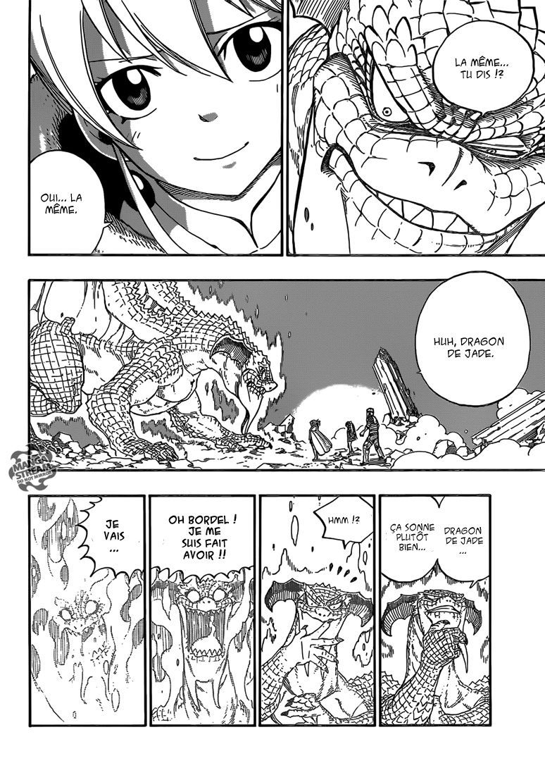 Fairy Tail: Chapter chapitre-337 - Page 8