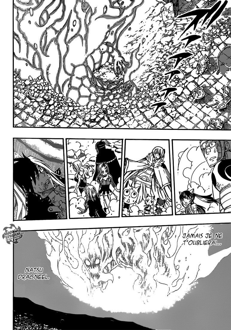 Fairy Tail: Chapter chapitre-337 - Page 10