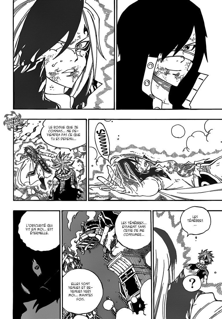 Fairy Tail: Chapter chapitre-337 - Page 14