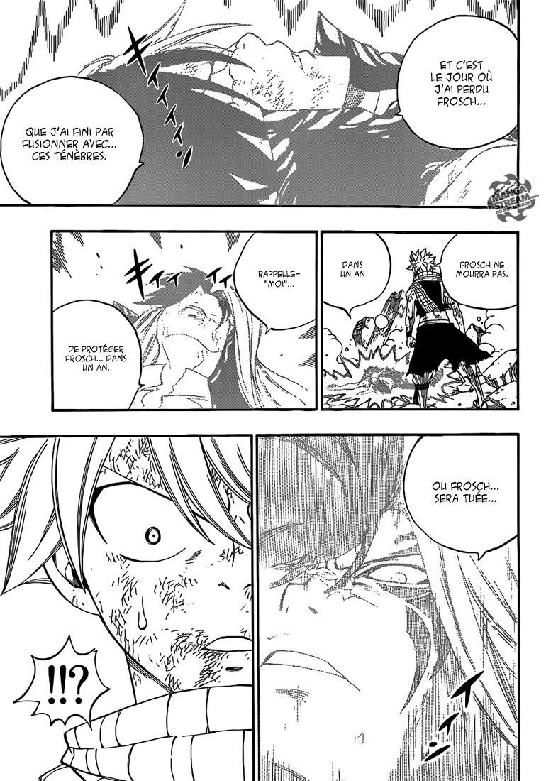 Fairy Tail: Chapter chapitre-337 - Page 15