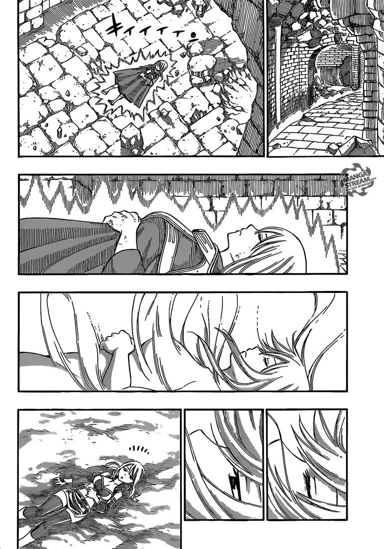 Fairy Tail: Chapter chapitre-337 - Page 16