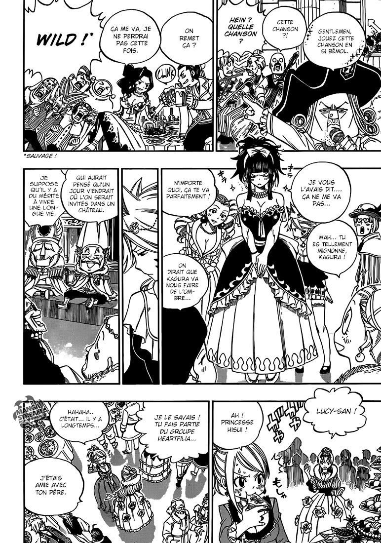 Fairy Tail: Chapter chapitre-338 - Page 6