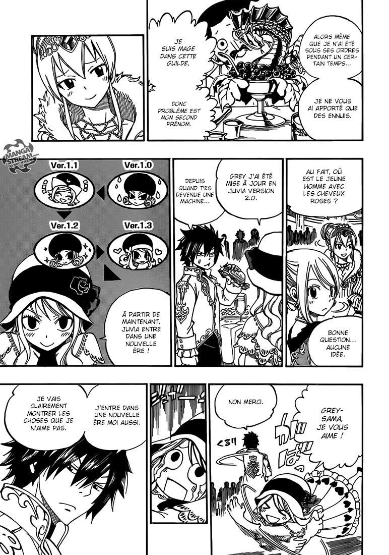 Fairy Tail: Chapter chapitre-338 - Page 7