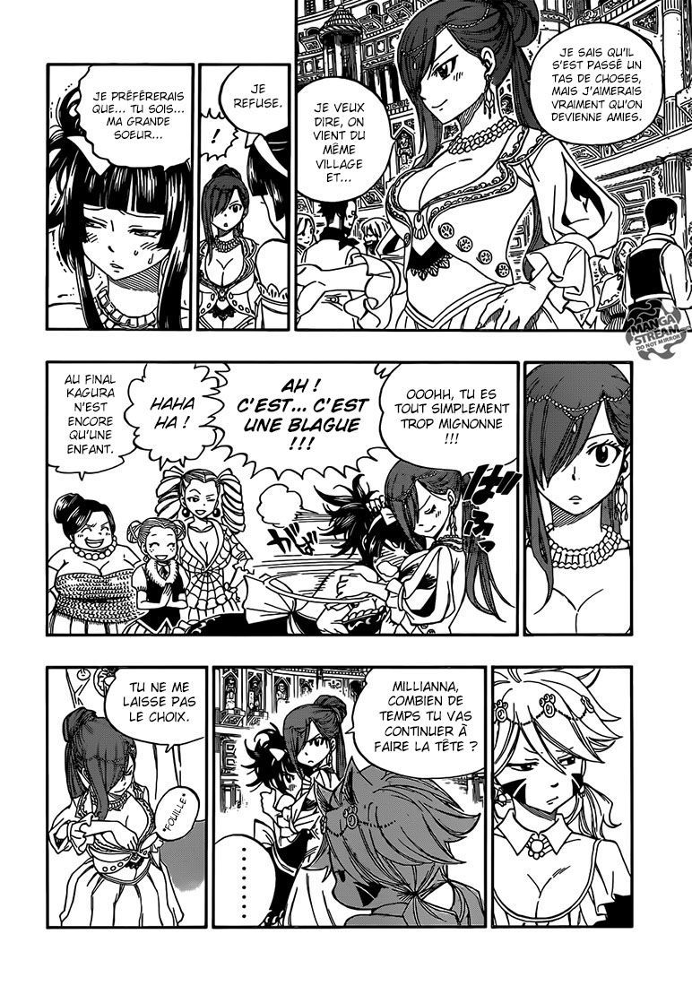 Fairy Tail: Chapter chapitre-338 - Page 10