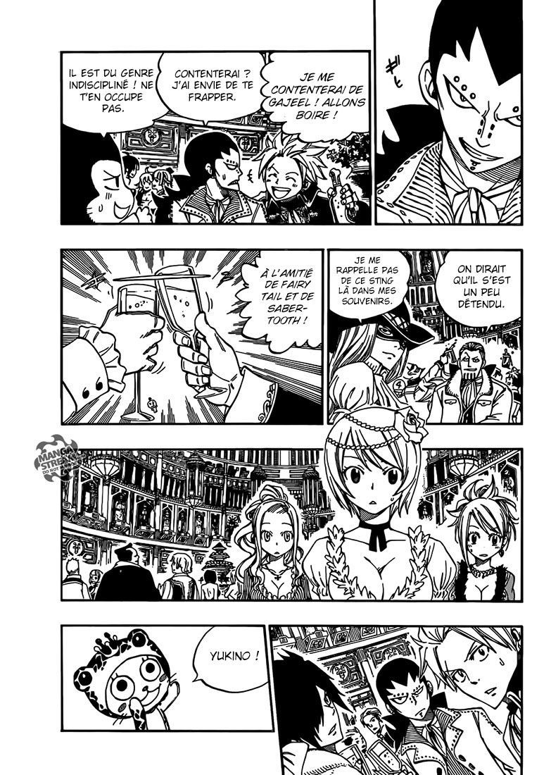Fairy Tail: Chapter chapitre-338 - Page 13