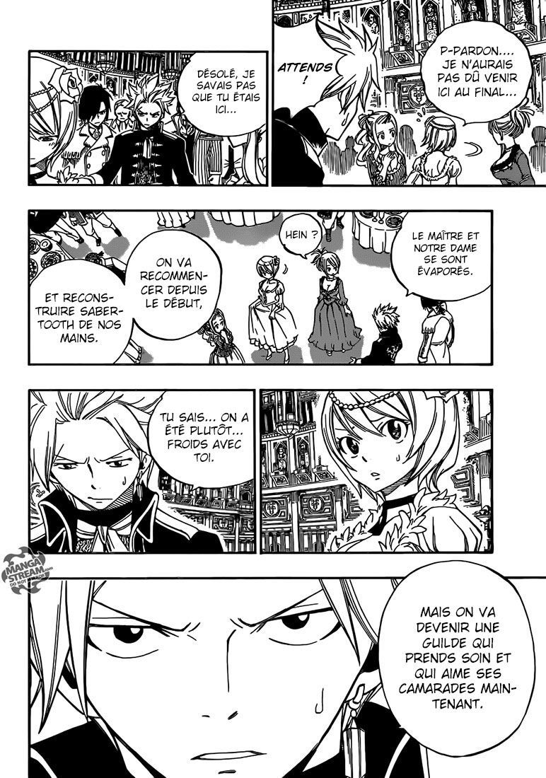 Fairy Tail: Chapter chapitre-338 - Page 14
