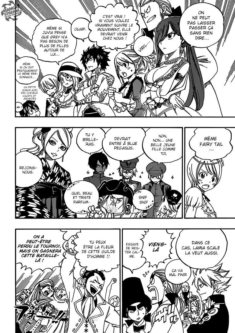 Fairy Tail: Chapter chapitre-338 - Page 16