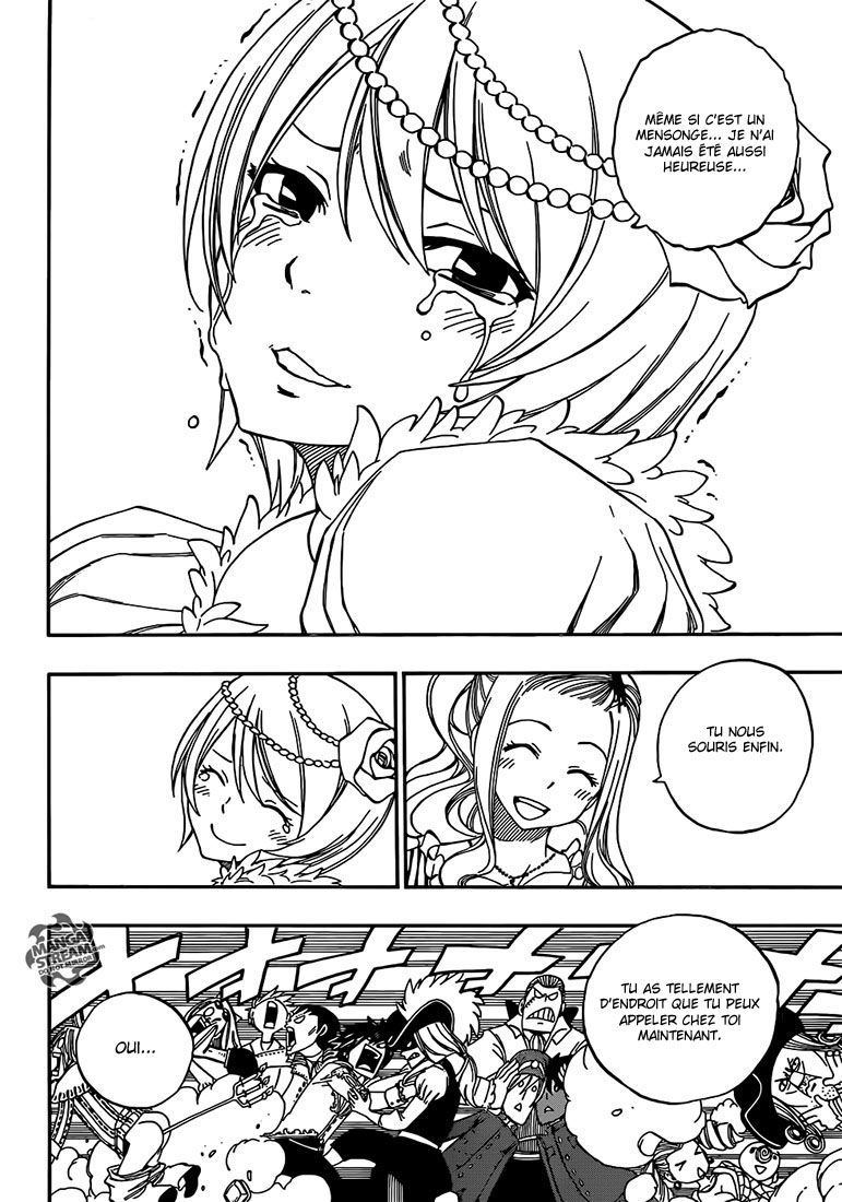Fairy Tail: Chapter chapitre-338 - Page 18