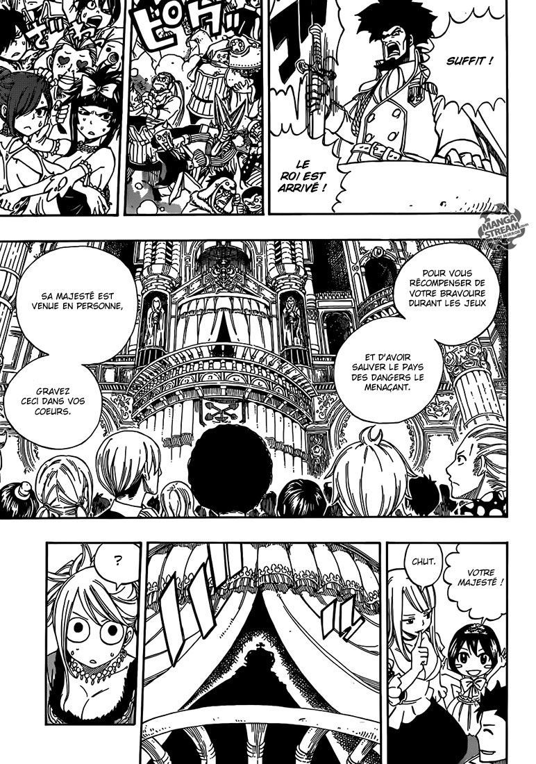 Fairy Tail: Chapter chapitre-338 - Page 19