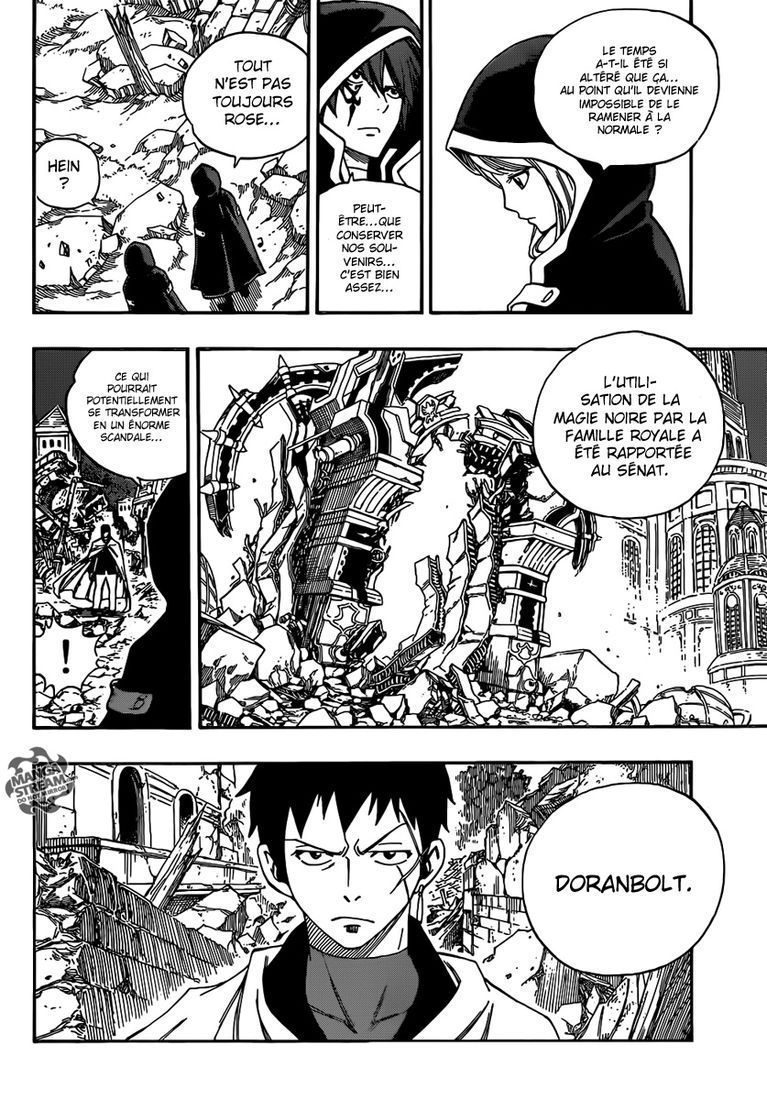 Fairy Tail: Chapter chapitre-339 - Page 3