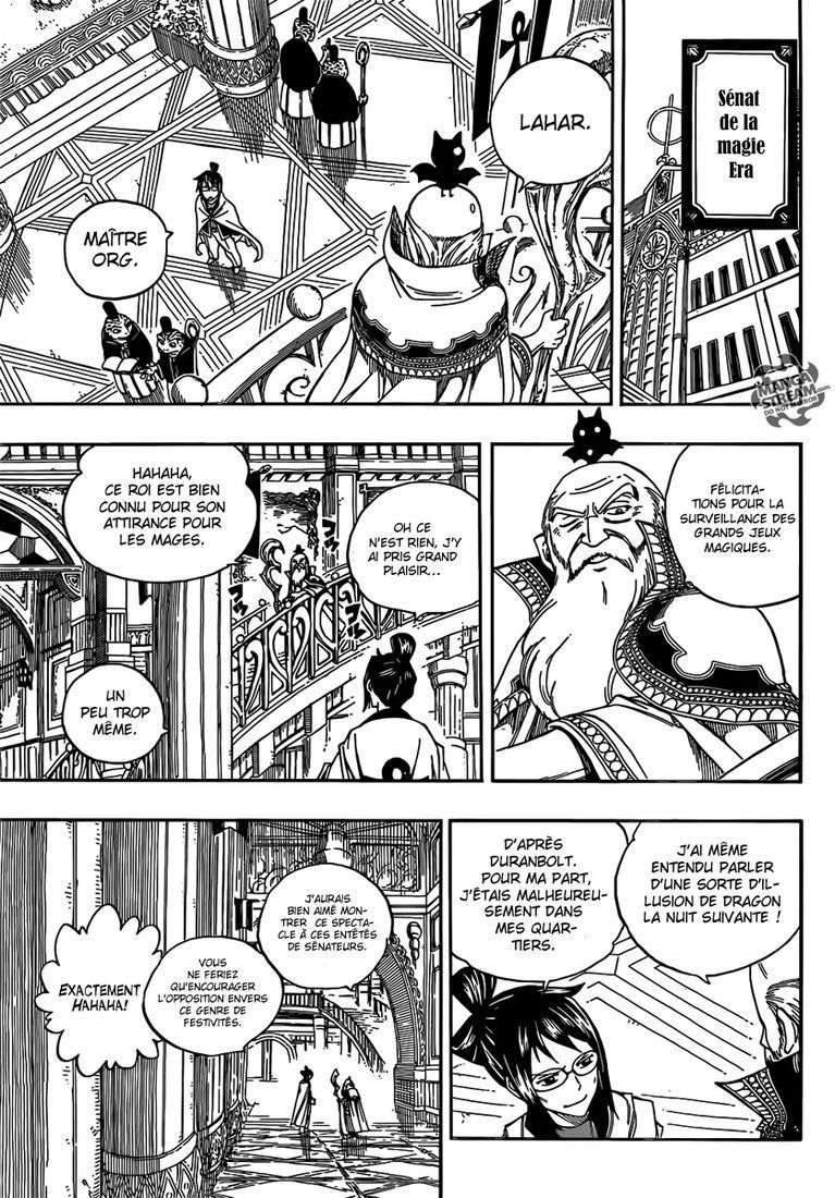 Fairy Tail: Chapter chapitre-339 - Page 4