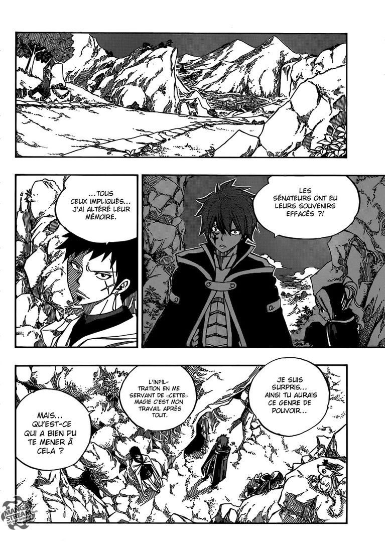 Fairy Tail: Chapter chapitre-339 - Page 5