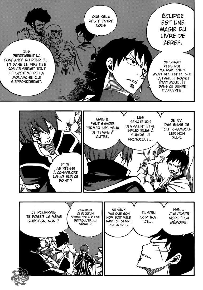 Fairy Tail: Chapter chapitre-339 - Page 6