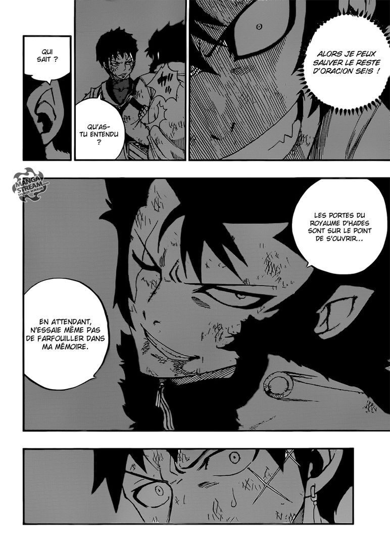 Fairy Tail: Chapter chapitre-339 - Page 9