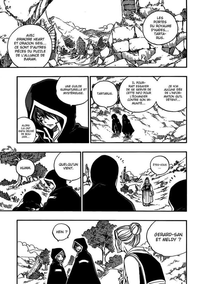 Fairy Tail: Chapter chapitre-339 - Page 10