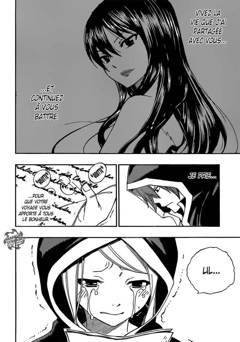 Fairy Tail: Chapter chapitre-339 - Page 13