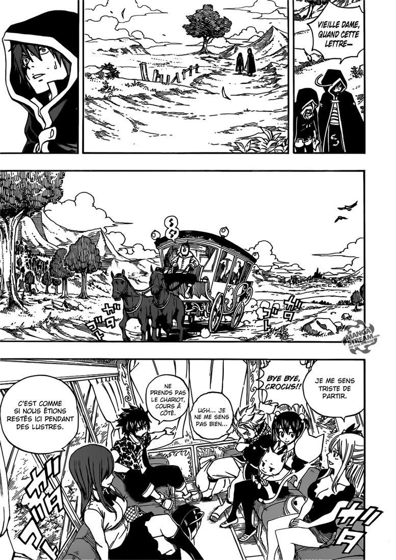 Fairy Tail: Chapter chapitre-339 - Page 14