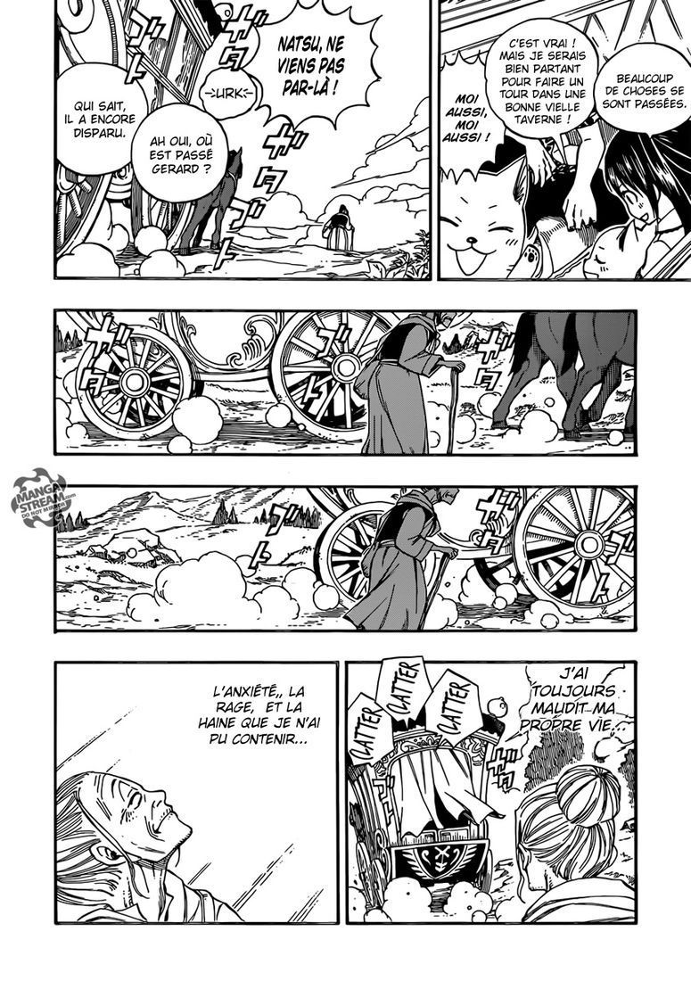 Fairy Tail: Chapter chapitre-339 - Page 15