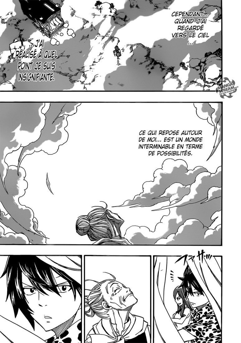 Fairy Tail: Chapter chapitre-339 - Page 16