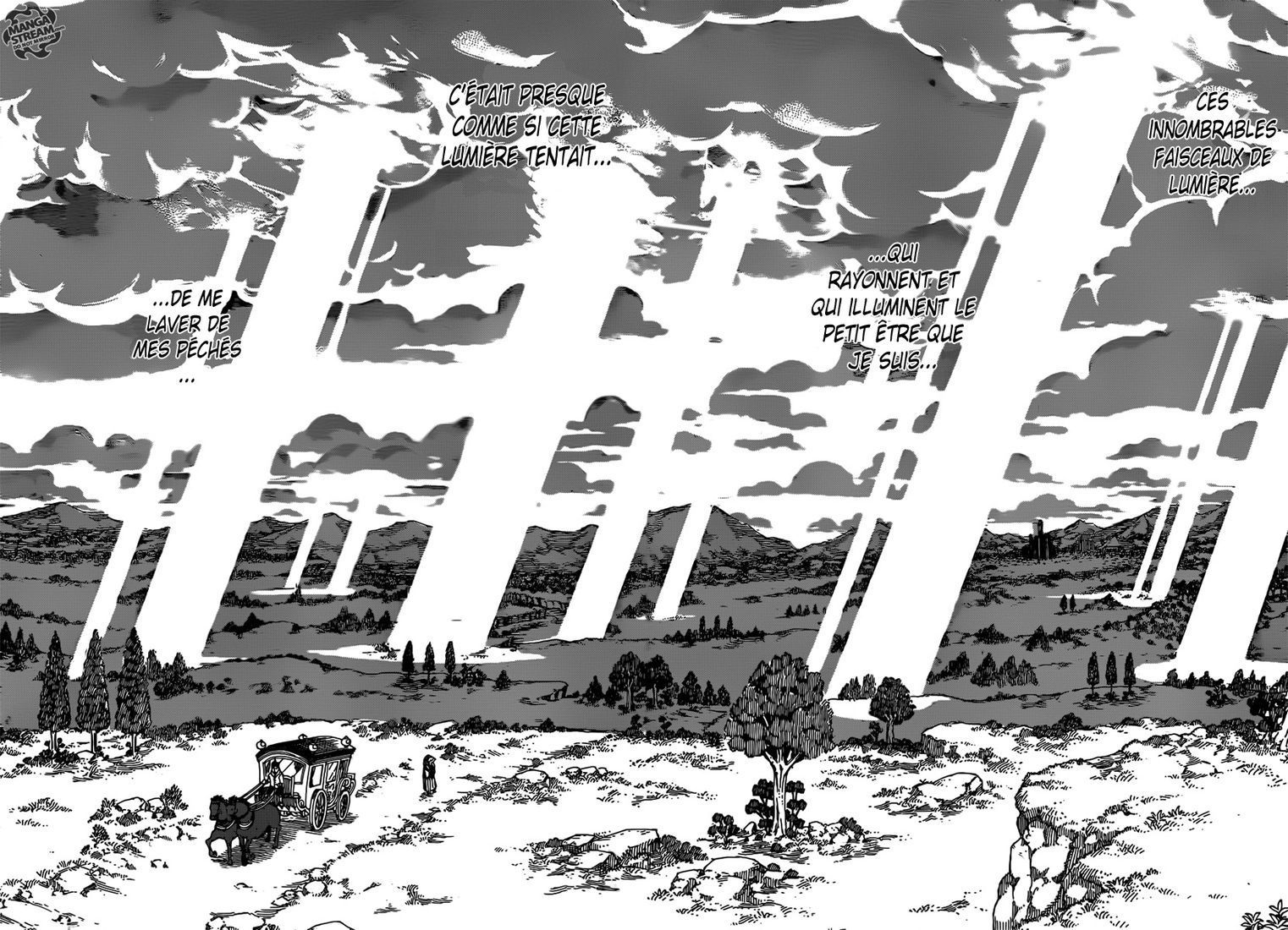 Fairy Tail: Chapter chapitre-339 - Page 17