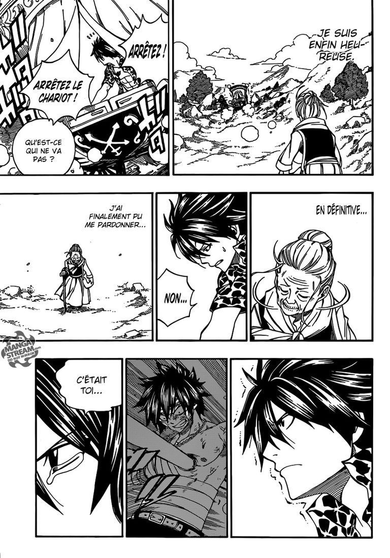Fairy Tail: Chapter chapitre-339 - Page 19