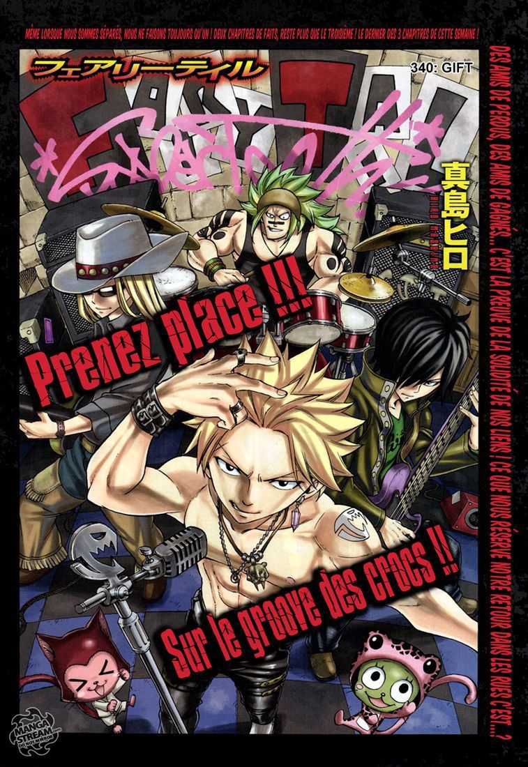 Fairy Tail: Chapter chapitre-340 - Page 1