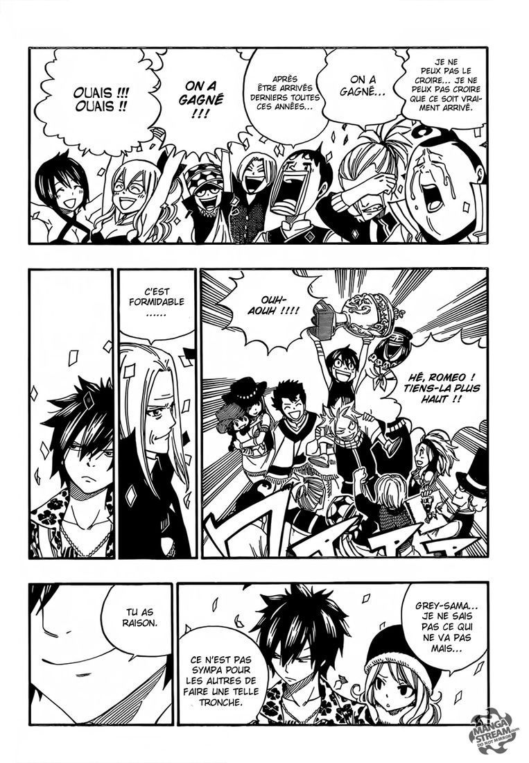 Fairy Tail: Chapter chapitre-340 - Page 6