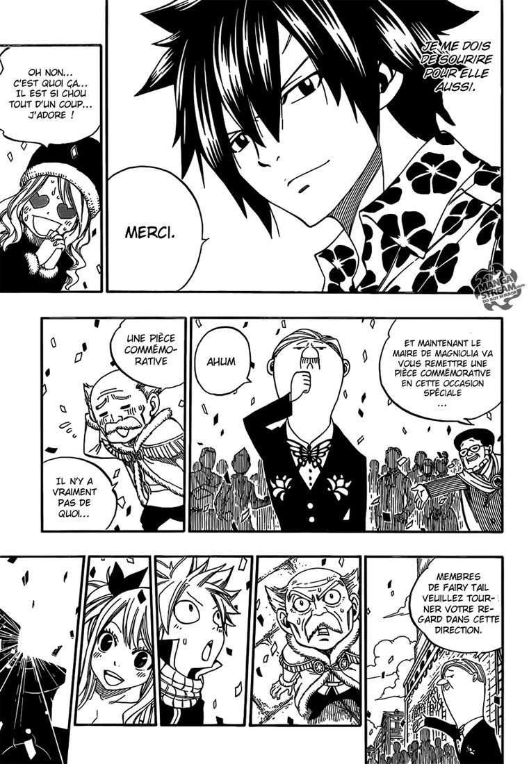 Fairy Tail: Chapter chapitre-340 - Page 7