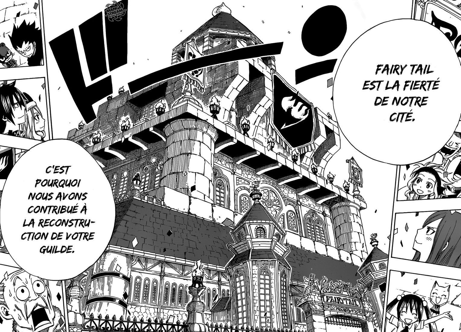 Fairy Tail: Chapter chapitre-340 - Page 8