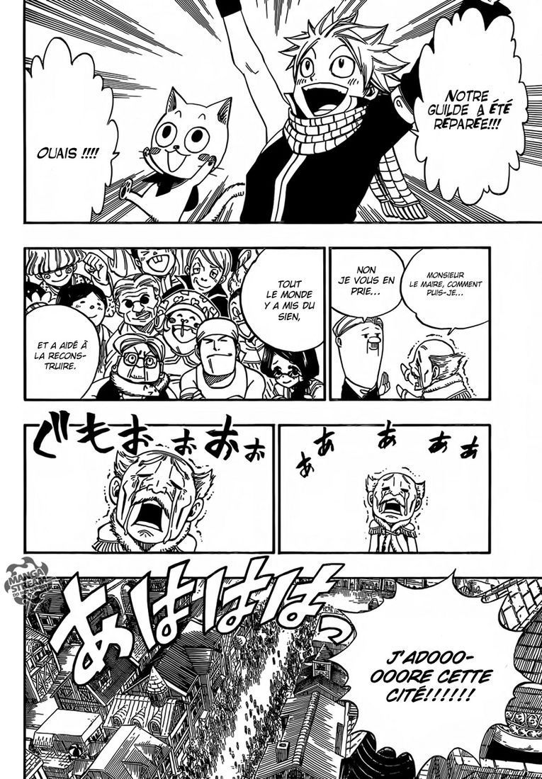 Fairy Tail: Chapter chapitre-340 - Page 9