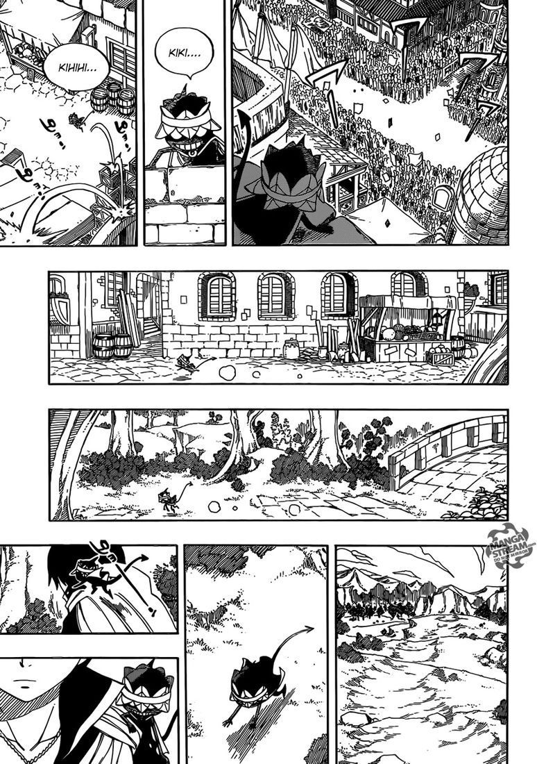 Fairy Tail: Chapter chapitre-340 - Page 10