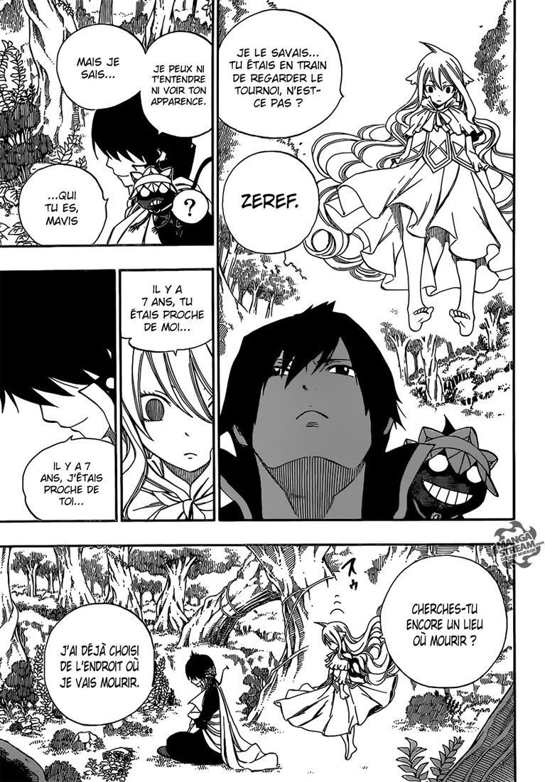 Fairy Tail: Chapter chapitre-340 - Page 12