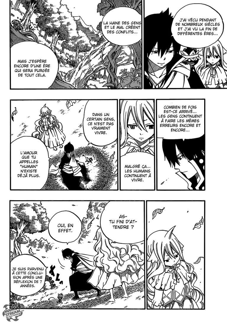Fairy Tail: Chapter chapitre-340 - Page 13