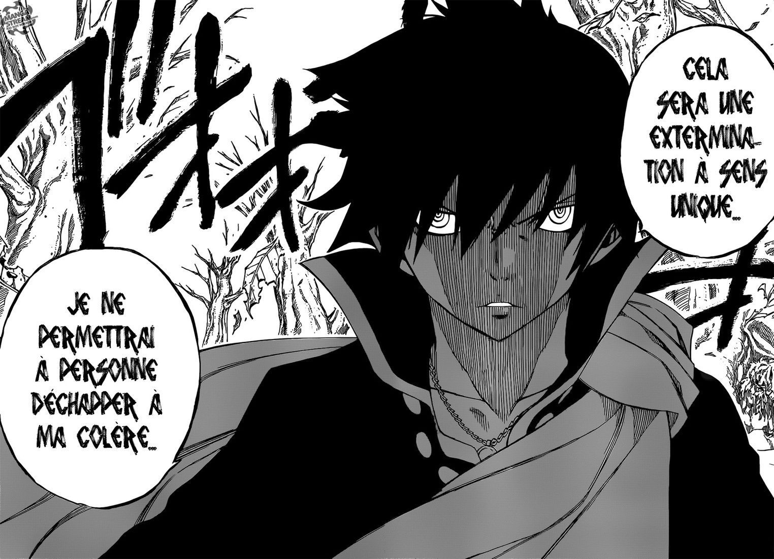 Fairy Tail: Chapter chapitre-340 - Page 15