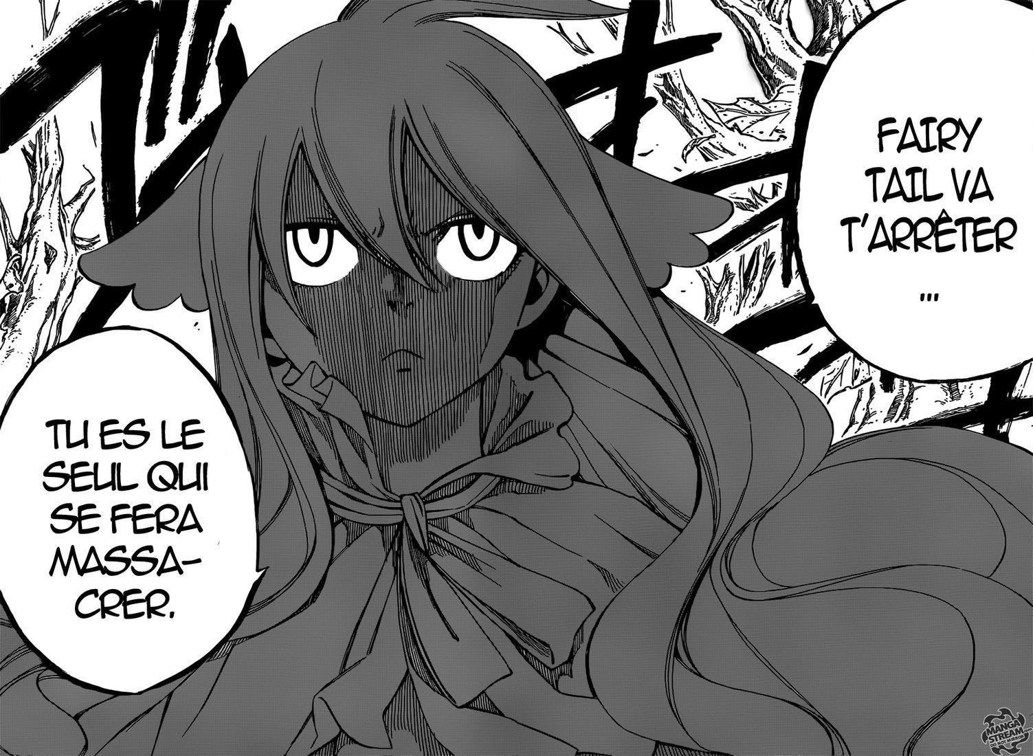 Fairy Tail: Chapter chapitre-340 - Page 16