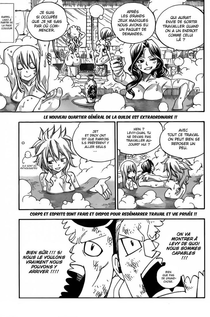 Fairy Tail: Chapter chapitre-341 - Page 3