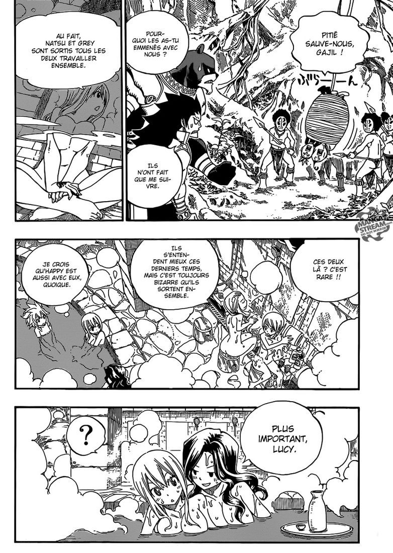 Fairy Tail: Chapter chapitre-341 - Page 4