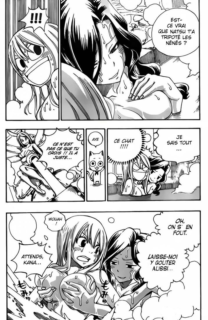 Fairy Tail: Chapter chapitre-341 - Page 5