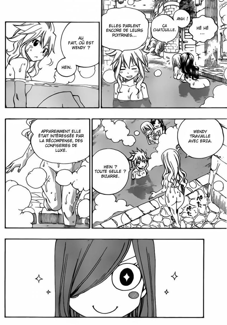 Fairy Tail: Chapter chapitre-341 - Page 6