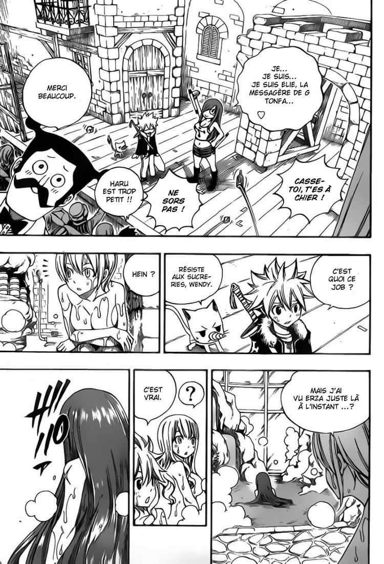 Fairy Tail: Chapter chapitre-341 - Page 7