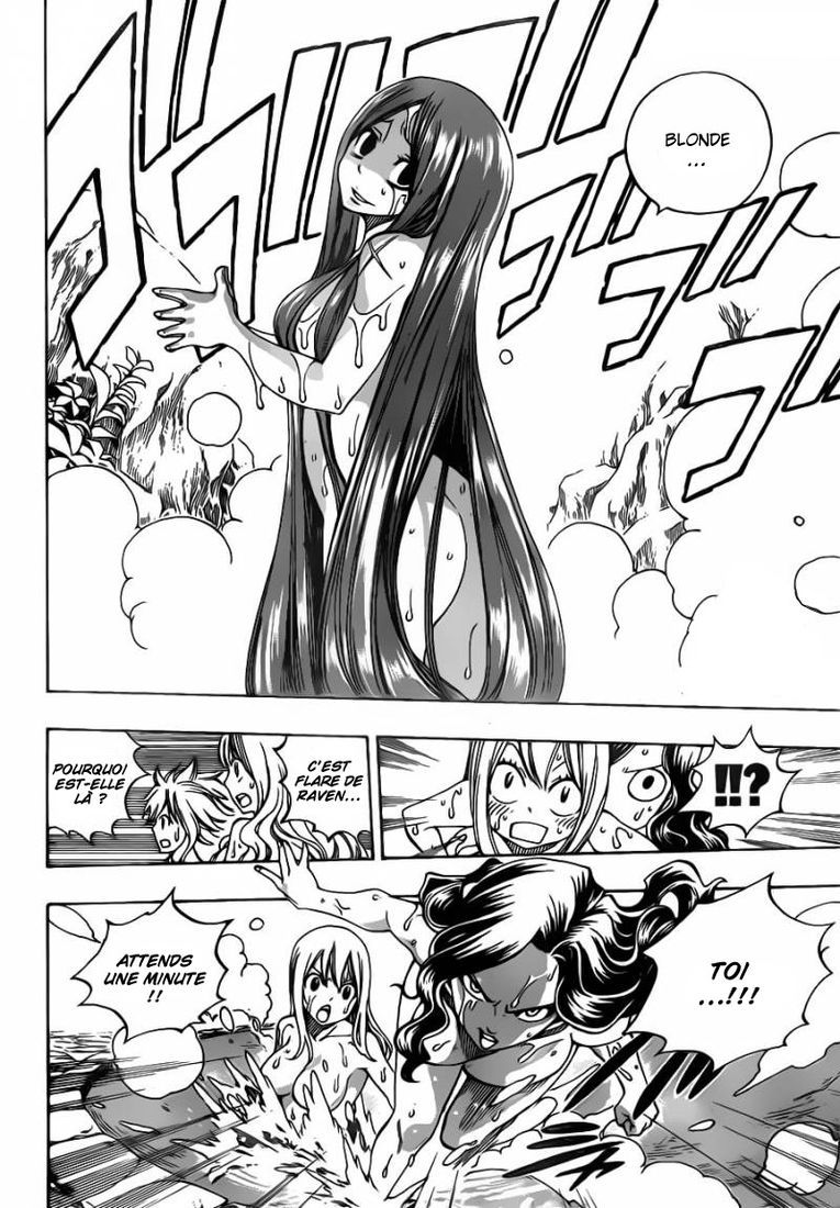 Fairy Tail: Chapter chapitre-341 - Page 8